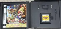 マリオパーティー DS