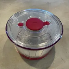 oxo サラダスピナー
