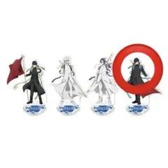 ブルーロック 紅白応援合戦 アクリルスタンド 糸師凛