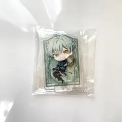 亥清悠 きゃらふぃーゆ アクスタ