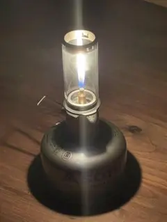 【値下げしました】リトルランプ ノクターン スノーピーク snowpeak