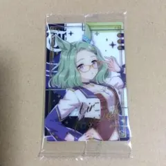 エアメサイア　ウマ娘　ツインウエハース
