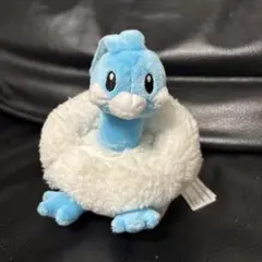 ポケモンセンターオリジナルぬいぐるみ　チルタリス　pokémon　fit