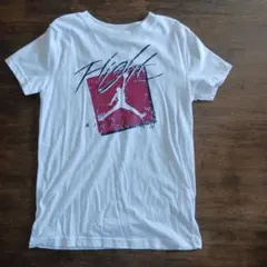 JORDAN　ジュニアTシャツ