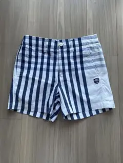 ☆美品　パーリーゲイツ　ショートパンツ　サイズ0相当