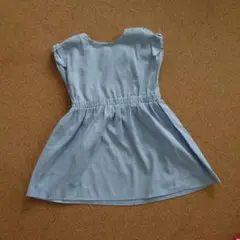 西松屋 ワンピース 100cm