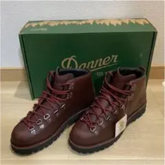 ダナー トレイルフィールド 新品