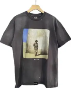 正規品 新品 スター・ウォーズ Tシャツ ダークグレー