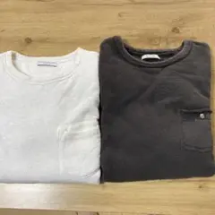 ベイフロー　ロンT 2枚セット