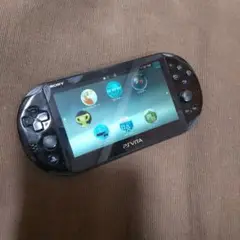 PlayStation®Vita(PCH-2000シリーズ) Wi-Fiモデル…