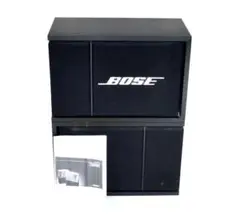 伊*子様 BOSE 201音声/映像モニター スピーカー 黒 2025年最新】BOSE 201 monitorの人気アイテム - メルカリ
