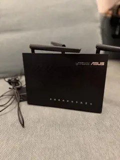 ASUS ルーター RT-AC68U