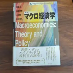 マクロ経済学〔新版〕