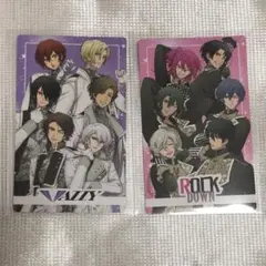 ツキプロ バズロ 特典 フェア セット