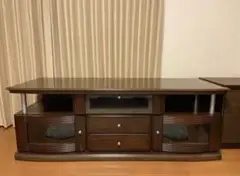 テレビボード テレビ台 木製