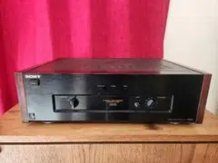 SONY TA-N330ES ① kakuさん専用！！！ SONY TA-N330ES stereo / monaural power amplifier - Japanese
