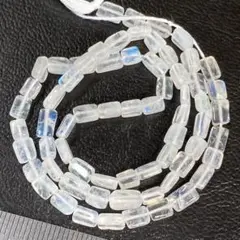 ムーンストーン＊レクタングルf1