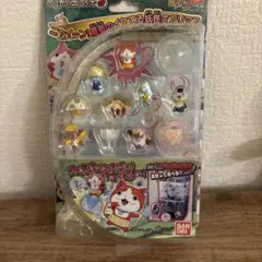 妖怪絵ウォッチ　妖怪ガシャコロシリーズSP