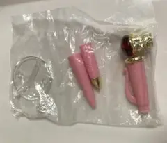 新品未開封　ガチャ　メモリアルアーティクルズ　　変装ペン