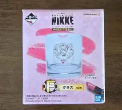 一番くじ NIKKE グラス