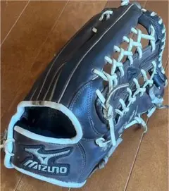 ミズノプロオーダーグローブ イチローモデル