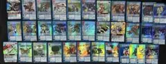 デジモンカードまとめ売り