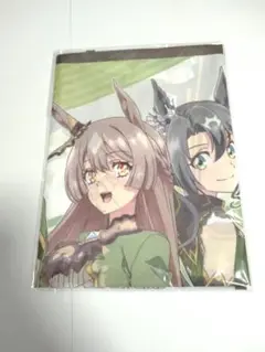 2025年最新】ウマ娘 サトノダイヤモンド 布ポスターの人気