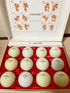 1988年 ソウルオリンピック ゴルフボール 記念品