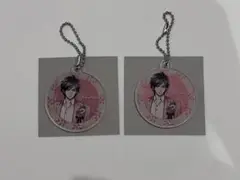 ボルフェス　2021 特典