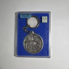 希少　東京ディズニーランド キーホルダー　記念