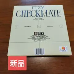 [新品]　ITZY SNEAKERS SPECIAL EDITION