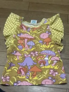vanavana トップス　80 ②