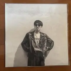 Amazon.co.jp: BASI 切愛 LP（#レコード,#vinyl,#12インチ,#込み