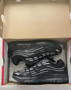 国内正規品 Nike Air Max TL 2.5 BLack