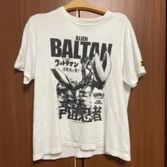 【中古】ウルトラマン バルタン星人 Tシャツ ハードコアチョコレート 円谷プロ