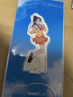 ふたりはプリキュア Splash☆Star アクリルスタンド 美翔舞