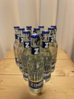 ジーマ 瓶 10本セット