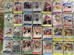ワンピース カードザ・ベスト２ まとめ売り