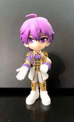ななもり。 フィギュア・クリアカード