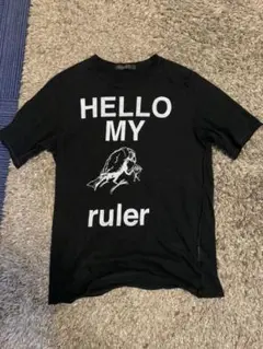 UNDERCOVERISM But期 Tシャツ