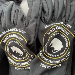8/25 23:59 出品終了　RATS  グローブ   テンダーロイン 2025年最新】rats グローブの人気アイテム - メルカリ