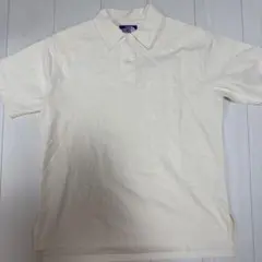 THE NORTH FACE PURPLE LABELポロシャツ NT3313N