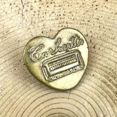 Carhartt カーハート チェンジボタン ヴィンテージ vintage carhartt changebutton ring #382works#vintage