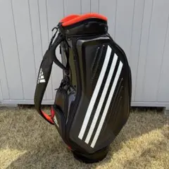 ゴルフ キャディバック アディダス adizero アディゼロ NT0398