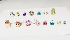 ほっぺちゃん15点セット