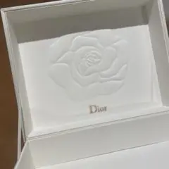 Dior プレステージ　空き箱
