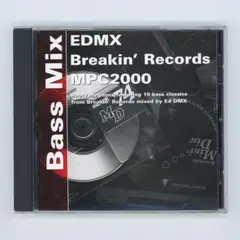 EDMX － BASS MIX