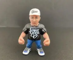 ガーシー 死ねばもろとも フィギュア