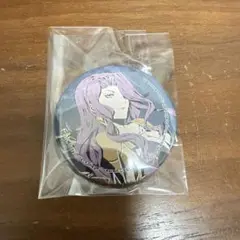 イース セルセタの樹海 バミー 缶バッジ