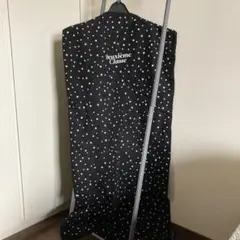 ドゥーズィエムクラス ガーメントケース